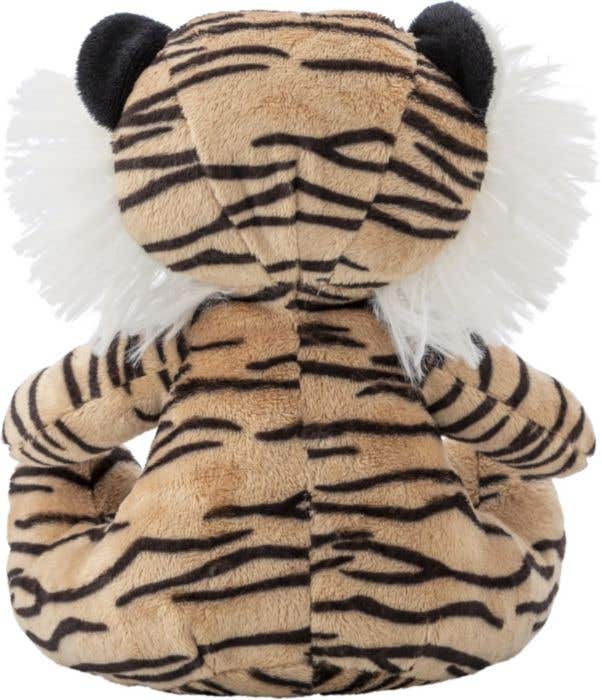 Knuffel tijger Luca