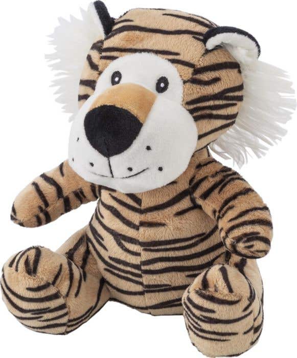 Tigre en peluche Luca