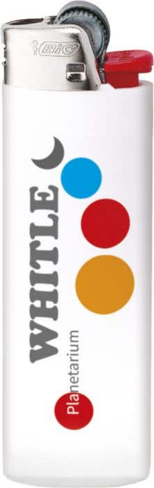 BIC J26 Briquet
