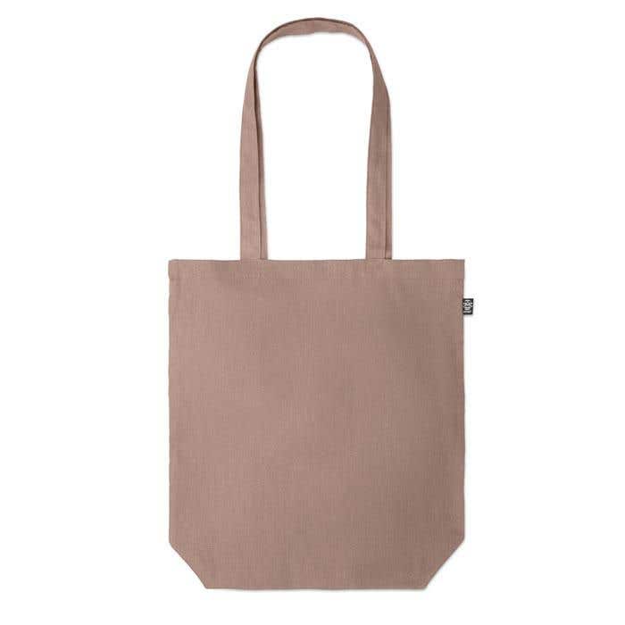 Sac shopping en chanvre Naima Tote