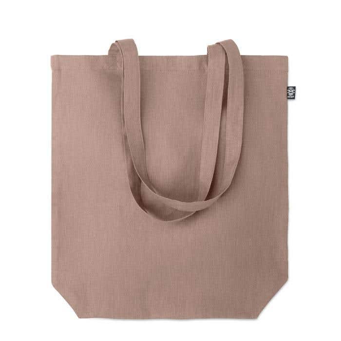 Sac shopping en chanvre Naima Tote