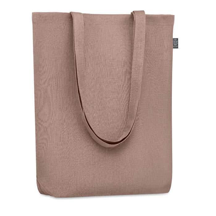 Sac shopping en chanvre Naima Tote