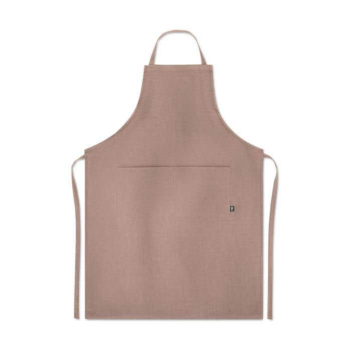 Tablier de cuisine en chanvre Naima Apron