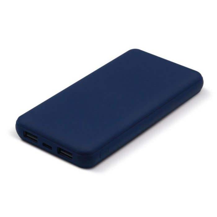 Powerbank Elite soft touch [8.000 mAh]