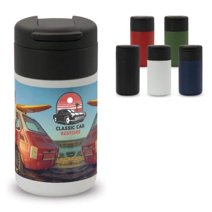 Thermobeker Flow [250 ml]