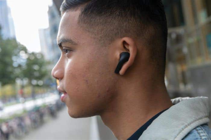 Ecouteurs ANC Urban Vitamin Alamo