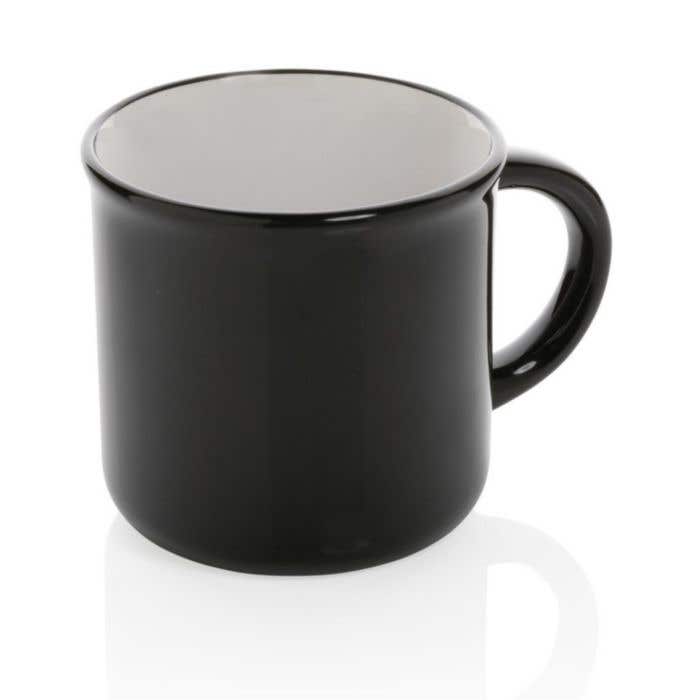 Mug céramique vintage [280 ml]