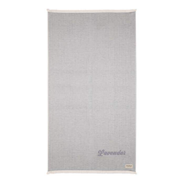 Serviette 4 Saisons Ukiyo Hisako AWARE™ [100x180]