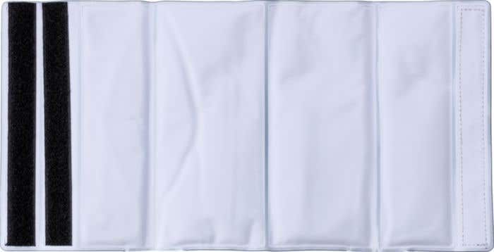 Refroidisseur à vin avec fermeture velcro