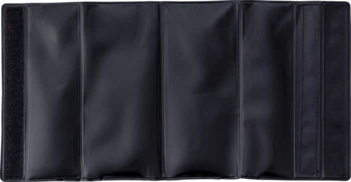 Refroidisseur à vin avec fermeture velcro