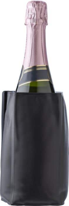 Refroidisseur à vin avec fermeture velcro