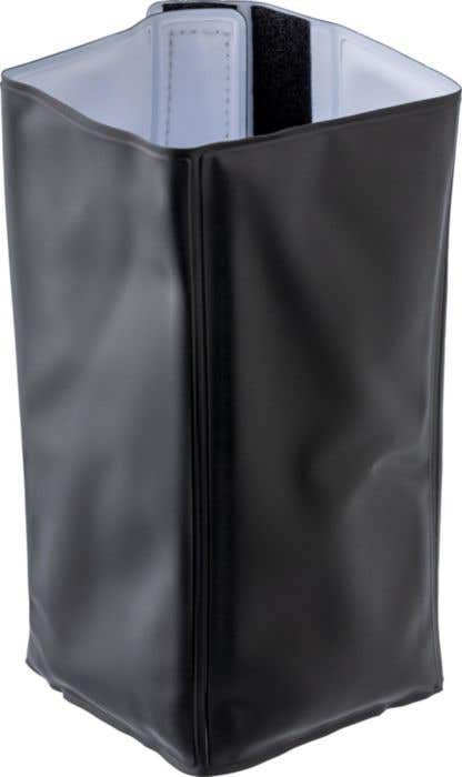Refroidisseur à vin avec fermeture velcro
