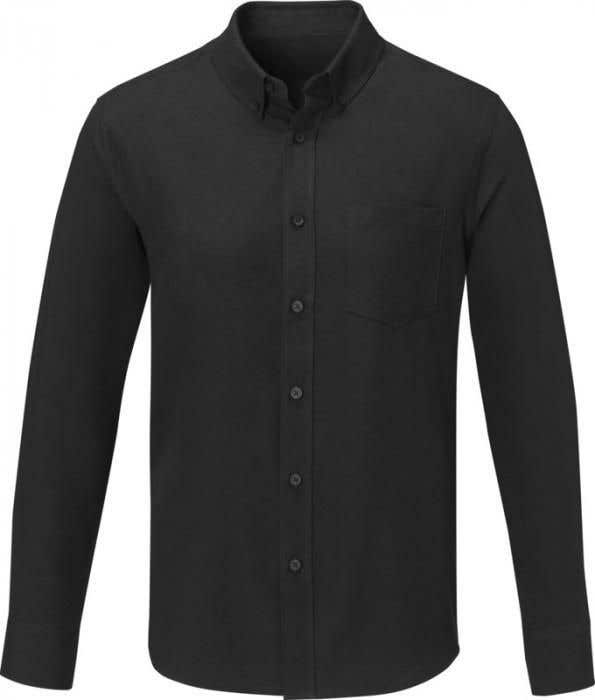 Pollux chemise à manches longues Homme