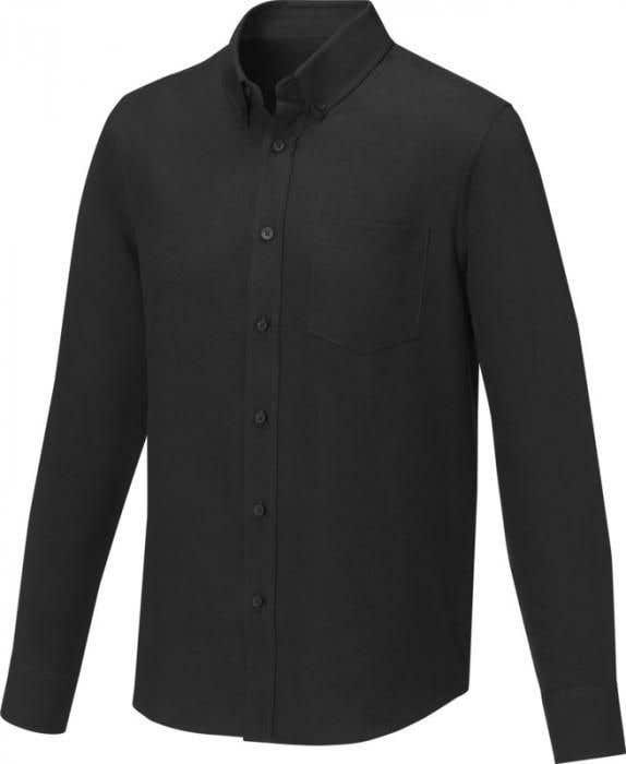 Pollux chemise à manches longues Homme