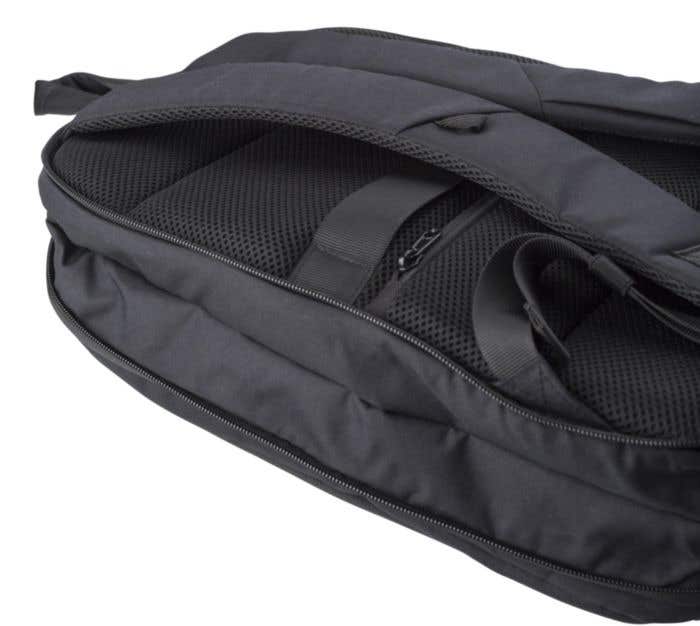 Rugzak Expandable