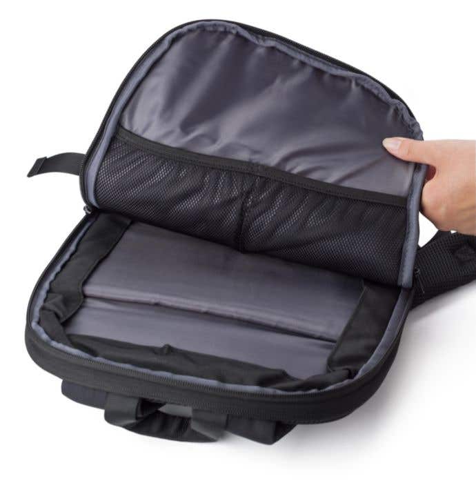 Sac à dos Expandable