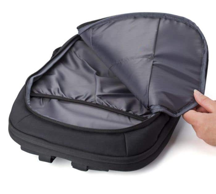 Sac à dos Expandable