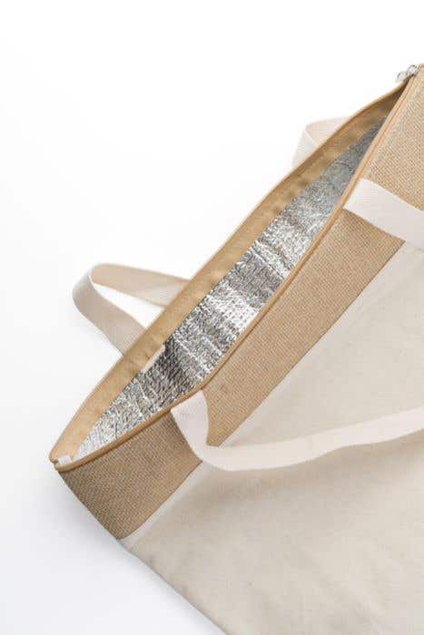 Sac isotherme Organic