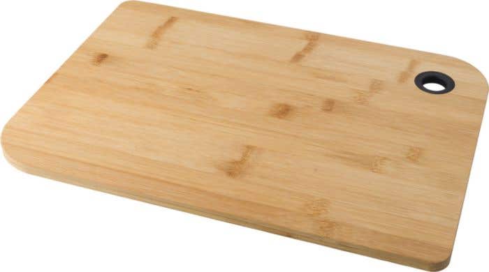 Bamboe snijplank Hyde