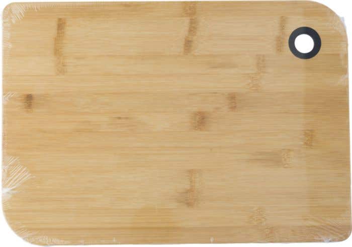 Planche à découper en bambou Hyde