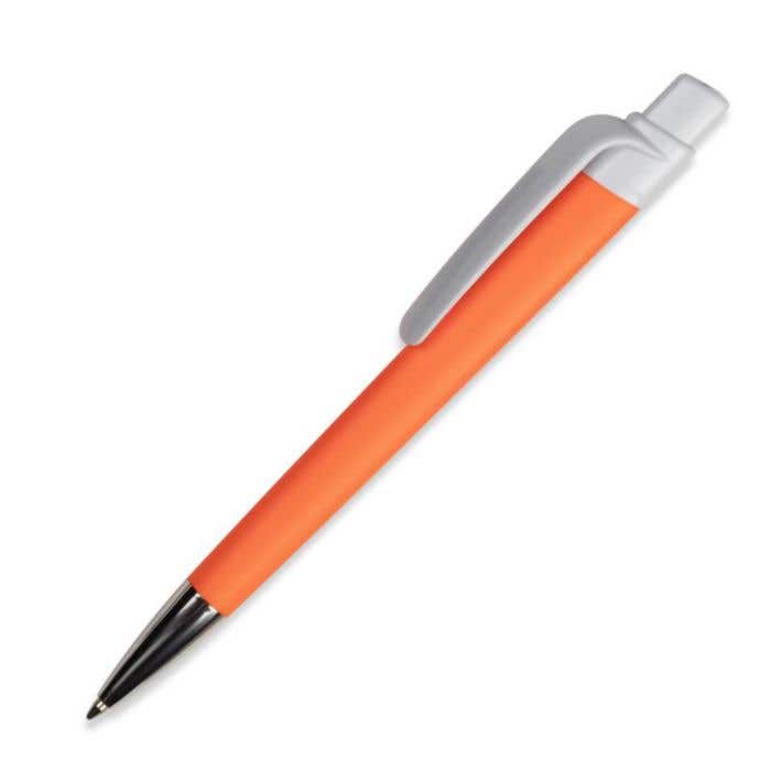 Stylo avec chip NFC