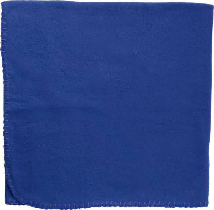 Peluche 'Ours' avec couverture polaire Danny