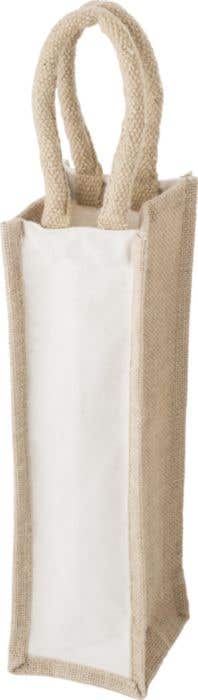 Sac bouteille Organic