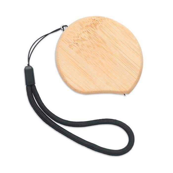 Ruban de mesure en bambou Sokutai [2M]