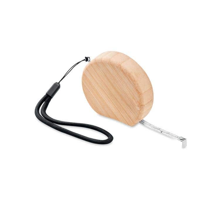 Ruban de mesure en bambou Sokutai [2M]