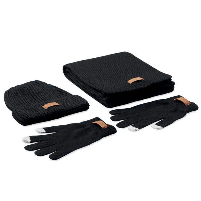 rPET set d'hiver Denali [3 pièces]