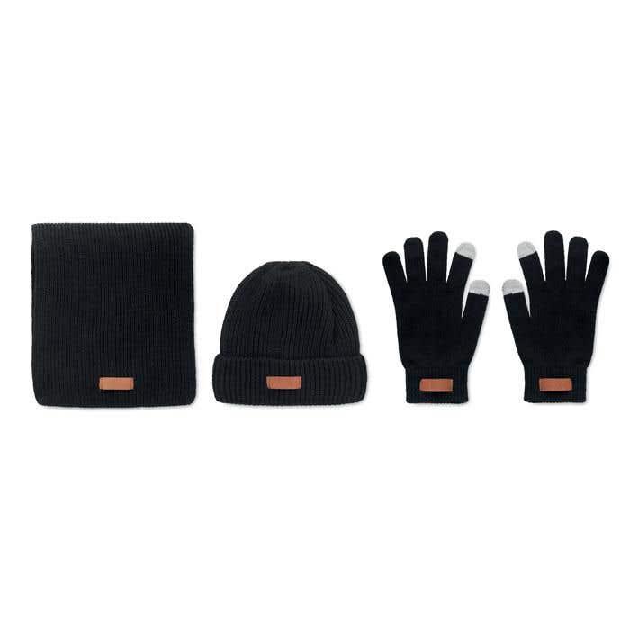 rPET set d'hiver Denali [3 pièces]