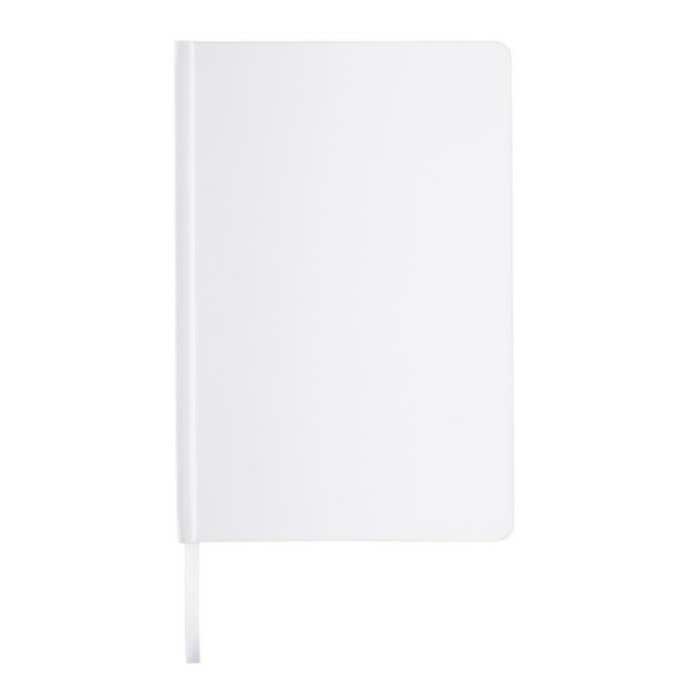 Carnet à couverture rigide en papier de pierre IMPACT [A5]