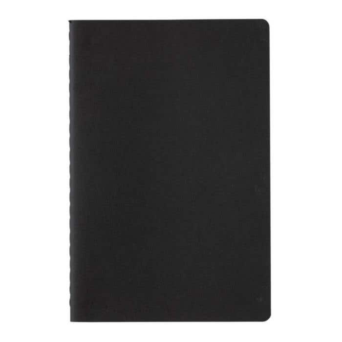 Carnet à couverture souple [A5]