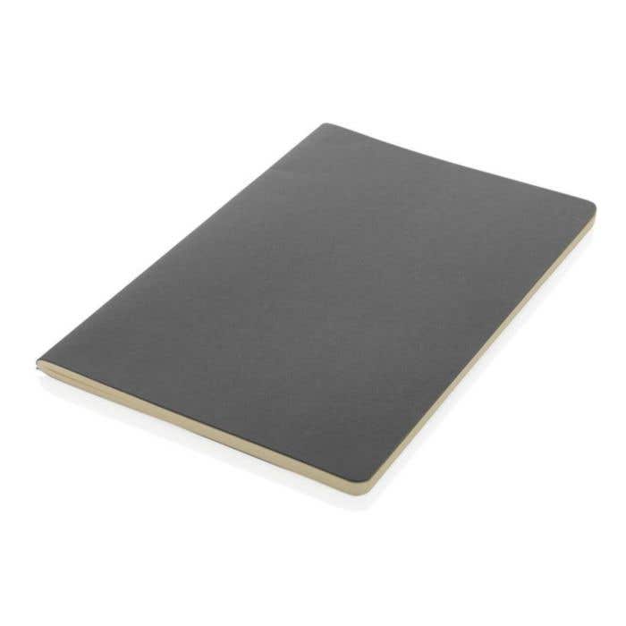 Carnet à couverture souple [A5]
