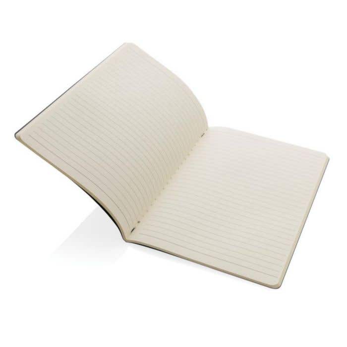 Carnet à couverture souple [A5]