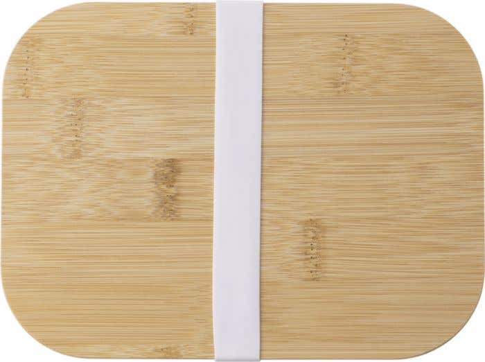 Lunch box en verre Betty