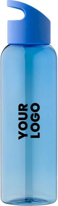 Drinkfles Active | 500 ml | Gerecycleerd | Draaglus