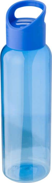 Bouteille à eau recyclé Active