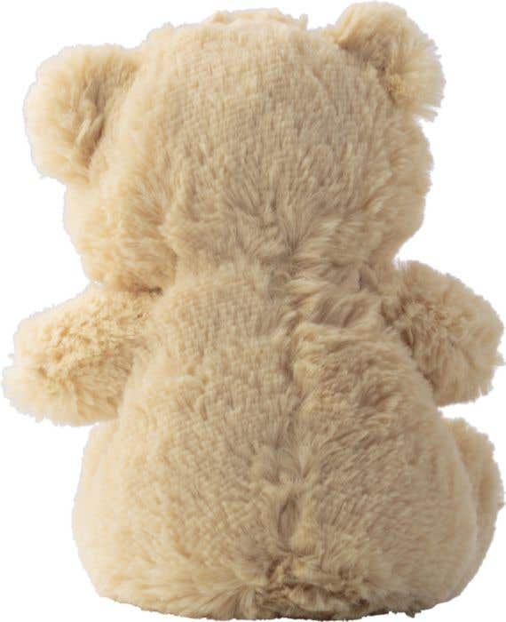 Peluche 'Ours' en rPET Axel