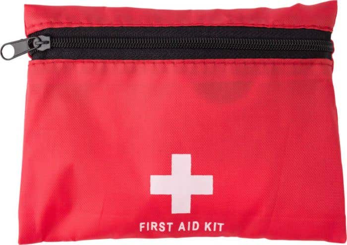 Mini ensemble de premiers secours