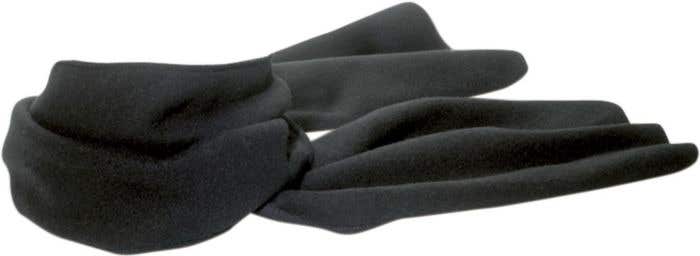 Écharpe en polaire polyester Montafon