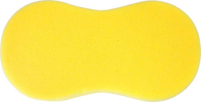 Ensemble lavage de voiture Spongy