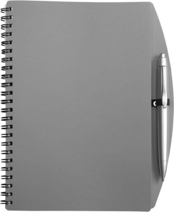 Carnet de notes Bright Medium