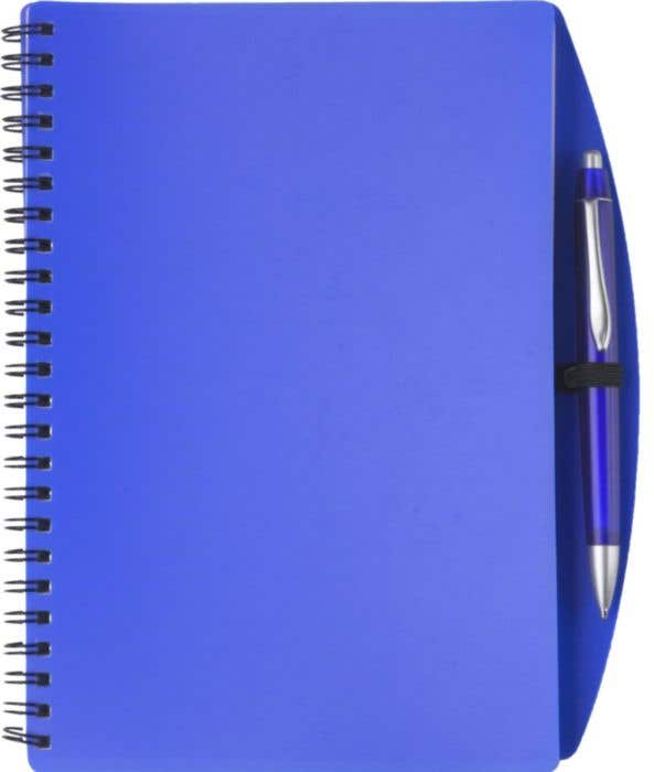 Carnet de notes Bright Medium
