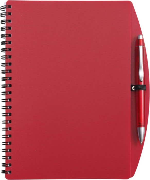 Carnet de notes Bright Medium