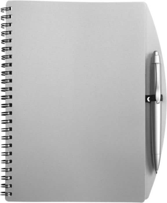 Carnet de notes Bright Medium