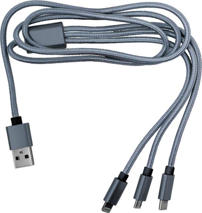 Câble de charge Mobile