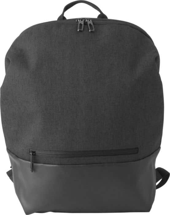 Rugzak Pico | 16,9 L | Laptopvak 13" | USB-poort | Voorvak