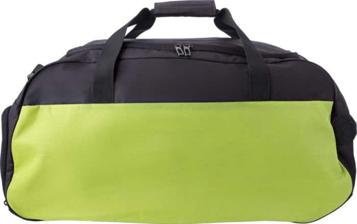 Sporttas Dolma | 62 L | Zijvak met ritssluiting