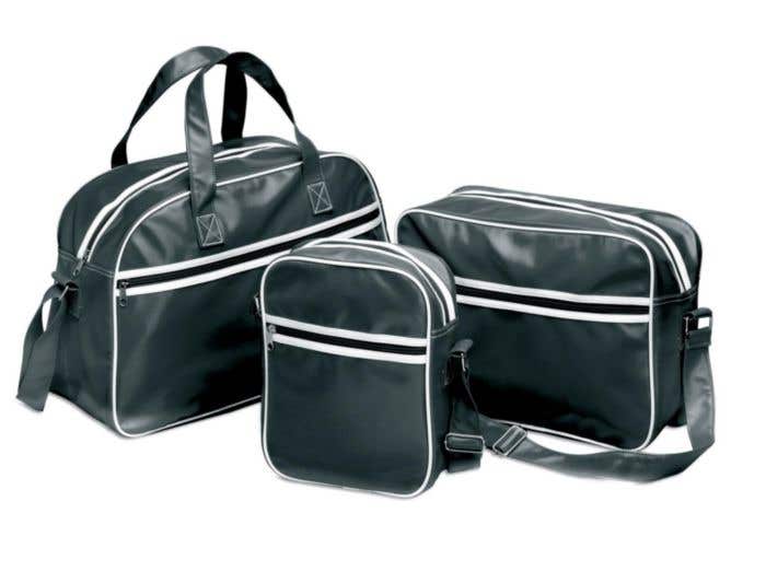 Sac de sport OldSchool